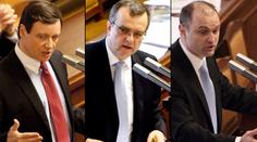 Vyberte nejhoršího řečníka ve Sněmovně, zvolte i nejlepšího. ANKETA
