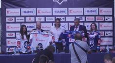 Jágr to s extraligou myslí vážně. Přivedl šest hráčů ze zámoří