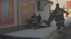 To jsou pašáci! Policejní hlídka na Chrudimsku úspěšně oživila muže