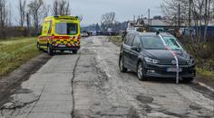 Příšerné neštěstí: Auto vjelo do chodců, zemřeli dva mladí lidé (†15, †26)