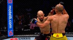 Preview UFC: Zvládne Marlon Moraes vybojovat titulovou šanci?
