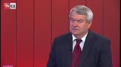 Ostatní strany opisují program KSČM, prohlásil v debatě komunista Filip