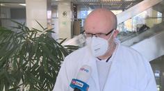 Válek uvažuje nad lockdownem, týkal by se části neočkovaných lidí. ANKETA