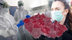 Stát zveřejnil data o očkování! Praha vede, Plzeňský kraj zaostává