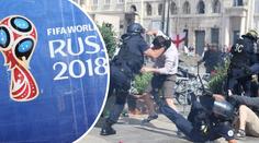 1200 Angličanů nesmí do Ruska: MS se bojí dalšího krveprolití!