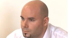 Policista měl ubít miminko své dívky: "Chtěl jsem ho zachránit!"
