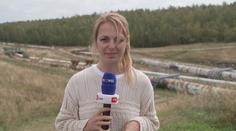 Řeka Bílina se z potrubí vrátí do přírodního koryta. V listopadu začnou hledat zhotovitele