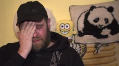 Po smrti ženy mu zmrazili účet! Teď nemá peníze na jídlo pro děti