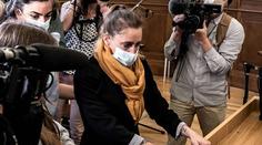 Čtvrtstoletí teroru. Francouzka zabila tyrana, teď stojí před soudem