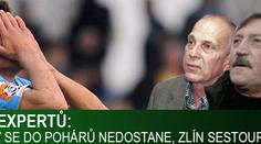 Názor expertů: Boleslav se do pohárů nedostane, Zlín sestoupí