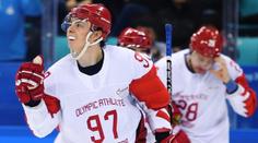 Rusové nominovali do Pekingu. Jede sedm obhájců olympijského zlata