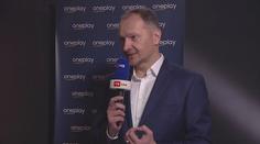 Generální ředitel Novy Grunt o Oneplay: Měli jsme 300 názvů, z nichž jsme vybírali