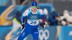 Biatlon přijde o další krásku. Slovenka emotivně oznámila konec