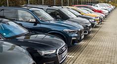 Který vůz je v Česku autem letošního roku? Škoda Kamiq skončila třetí