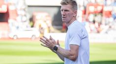 Nečekaný obrat v Ostravě: Dvorník zachránil Baník, přesto dostane padáka