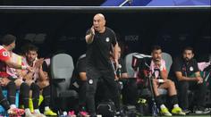 Drama v Egyptě: Kouč národního týmu skončil v nemocnici po brutální rvačce svých žen
