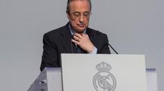 Prezident Realu: Děláme to pro záchranu fotbalu, nikdo nebude vyřazen