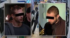 Podezřelí z přepadení pumpy jsou ve vazbě. U soudu předvedli scénu