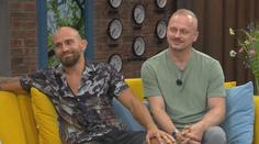 Trashtalk na internetu je dětinský. Začnu až osobně, říká před Štvanicí Král severu