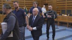Advokát si měl objednat vraždu expřítele své dcery. Hrozí mu výjimečný trest
