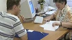 Podvod: Falešná nabídka domácích prácí