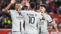 Ligue 1: Lille vs. Paris Saint-Germain – 21. 8. 2022