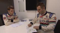 VÍKEND: Nový talent české rallye