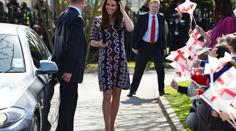 Princ Harry se neudržel a vyzradil, jestli Kate čeká holku nebo kluka!