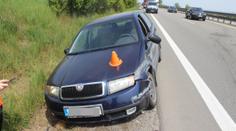 Pozor, ať si nekoupíte havarované auto: 5 značek, které nejčastěji bourají