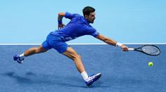 Mužský světový tenis se opět vrací na obrazovky Nova Sport a Voyo!