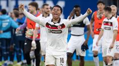Bundesliga – sestřih: Hoffenheim vs. St. Pauli (28. 2. 2026)
