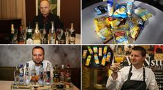 Co dobrého si dát na Silvestra? Podívejte se na TESTY brambůrek, vína nebo džusů
