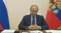 V Rusku dál roste počet nakažených, Putin ale chce vrátit lidi do továren