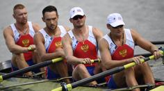 Další doping u ruských sportovců. Přijdou i o olympijské hry