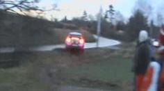 Za smrt dvou lidí při rally v Praze viní policie pořadatelku