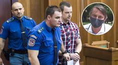 Petr Kramný přežil v cele s 23 muži. "Vidím světlo na konci tunelu," říká