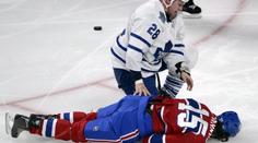 Zůstane NHL bez bitek? Zámořská liga možná přijde o své koření!