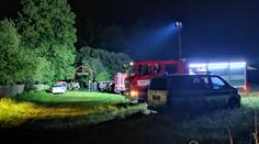 Desítkám dětí na táboře se udělalo špatně, všechny skončily v nemocnici