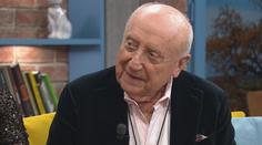 Felix Slováček trpí pekelnými bolestmi. Musel do nemocnice