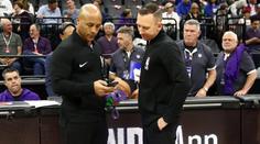 Basketbalová NBA byla okamžitě přerušena! Hvězdný hráč je nakažen
