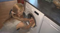 Praní teď kvůli drahým energiím vyjde 3x dráž! Češi mění svoje návyky