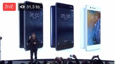 A je to: Nokia ukázala očekávaný model 3310! FOTO UVNITŘ