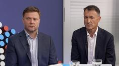 Češi se cítí čím dál bezpečněji. Nejlépe jsou na tom důchodci, ukázal průzkum