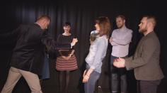 VÍKEND: Mentalista zhypnotizoval naši moderátorku