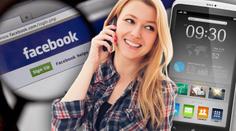 Volejte ZADARMO přes facebook! Podívejte se, jak na to
