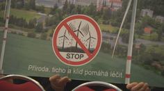 Na veřejném projednání akceleračních zón bylo dusno. Lidé je ve velkém odmítají