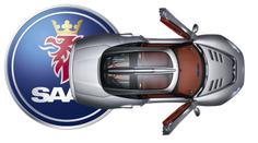 Saab má naději. Chce ho výrobce sportovních aut