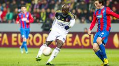 ON-LINE: Plzeň v Istanbulu srovnala na 1:1, postupový gól ale nepřidala