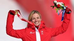 Velká rivalka Ledecké končí. Kariéru olympijské vítězky ukončilo zranění