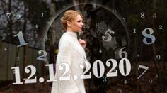 Magické datum 12. 12. 2020: Pozor! Vztekem si můžete přivodit úraz!